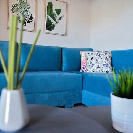 Aelia Boutique Apartments & Rooms Vrasná Kültér fotó