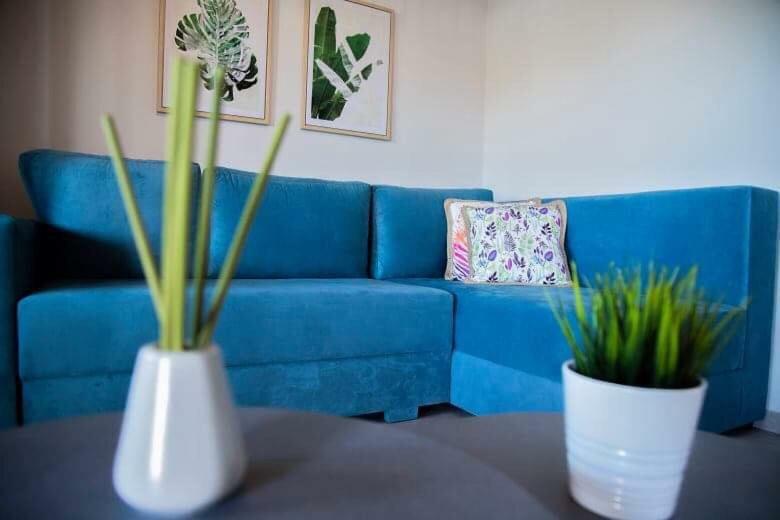 Aelia Boutique Apartments & Rooms Vrasná Kültér fotó