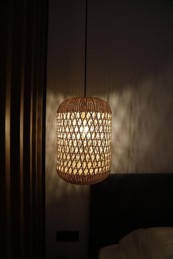 Aelia Boutique Apartments & Rooms Vrasná Kültér fotó