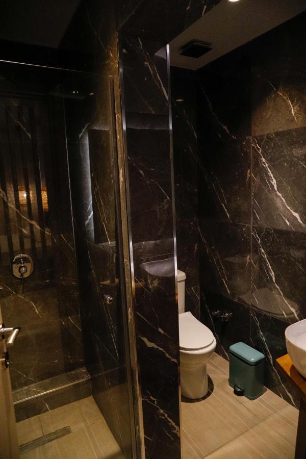 Aelia Boutique Apartments & Rooms Vrasná Kültér fotó
