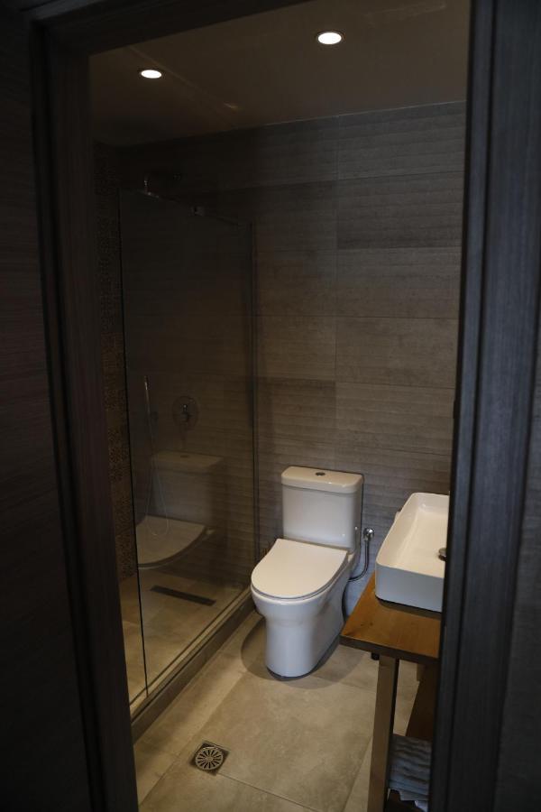 Aelia Boutique Apartments & Rooms Vrasná Kültér fotó