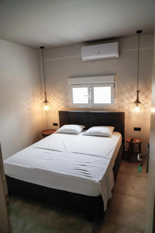 Aelia Boutique Apartments & Rooms Vrasná Kültér fotó