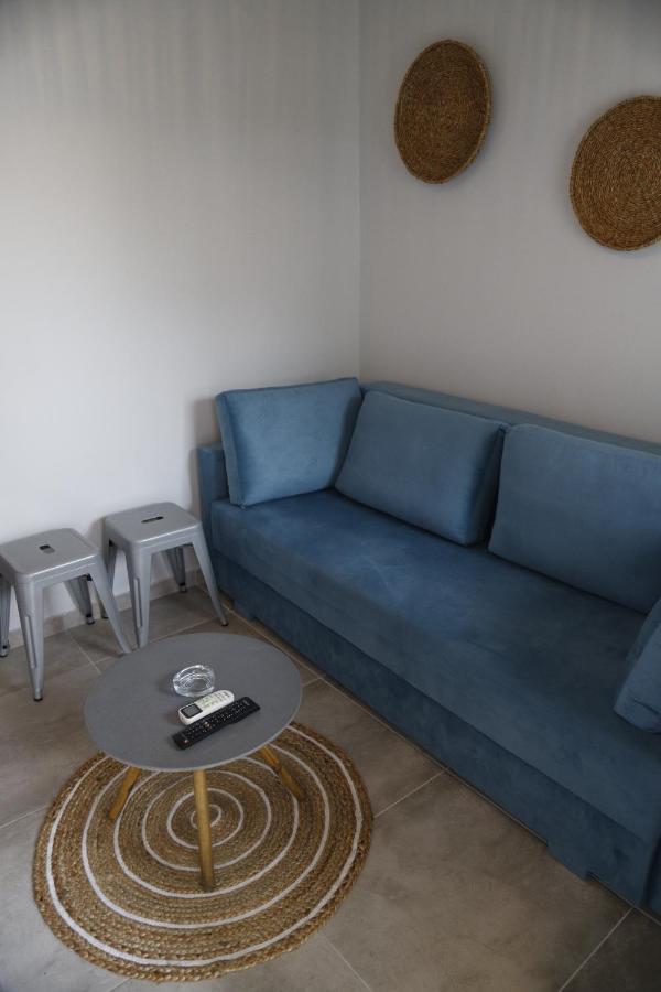 Aelia Boutique Apartments & Rooms Vrasná Kültér fotó