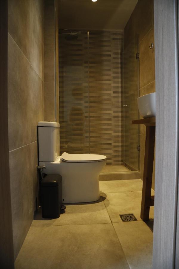 Aelia Boutique Apartments & Rooms Vrasná Kültér fotó